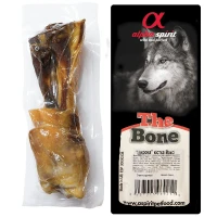 ALPHA SPIRIT Ham Bone Maxi Vacuum Кістка для собак