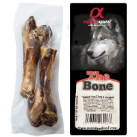 ALPHA SPIRIT Ham Bones Two Half Vacuum Кістка для собак 2 Халф (2 половинки)