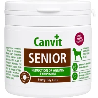 CANVIT Senior Вітамінно-мінеральний комплекс для собак