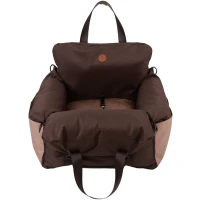 HARLEY AND CHO Buggy Автокрісло-лежанка для автомобіля