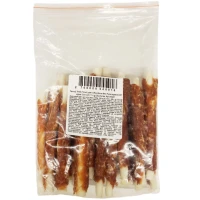 TRIXIE Denta Fun Ласощі для собак (з куркою)