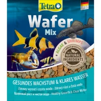 TETRA Wafer Mix Корм для акваріумних донних риб (таблетки)