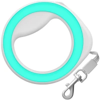 COLLAR WAUDOG R-leash XS-M Повідець-рулетка для собак вагою від 10 до 40 кг