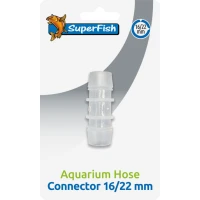 SUPERFISH Aquarium Hose Connector 16/22 MM З'єднувач для шлангу