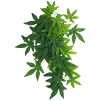 REPTI-ZOO Velvetleaf Штучна рослина для тераріуму