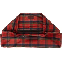 HARLEY AND CHO Dreamer Velour Holiday Edition Чохол для лежака