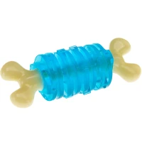 FERPLAST PA 6386 Dental Toy Small Іграшка для собак «Кістка»