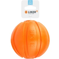 LIKER Іграшка для собак М'ячик