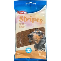 TRIXIE Stripes Ласощі для собак (з ягням)