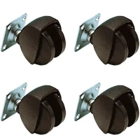 FERPLAST L140 Комплект коліс для кліток для гризунів