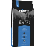 CHICOPEE HNL Dog Sensitive Trout & Potato Сухий корм для собак з чутливим травленням (з фореллю)