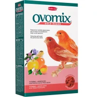 PADOVAN Ovomix Rosso Корм для птиц