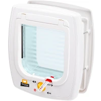 FERPLAST Swing 7 Двері для котів