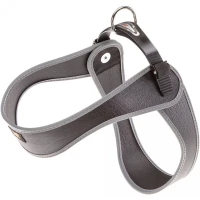 FERPLAST Agila 4 Harness Black Шлея для собак
