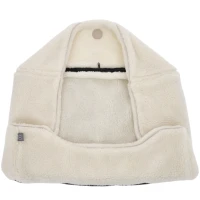 HARLEY AND CHO Чохол для лежака Dreamer Fur Milky