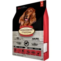 OVEN-BAKED Tradition Сухий корм для дорослих собак всіх порід (зі свіжого м’яса ягня)