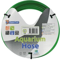 SUPERFISH Aquarium Hose 9/12MM 5 MTR Шланг для акваріума