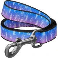 COLLAR WAUDOG Nylon M Поводок для собак "Ловец снов"