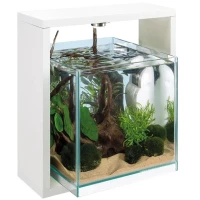 FERPLAST Samoa Акваріум з лампою та внутрішнім фільтром