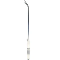 SUPERFISH RVS Plant Tweezers Curved Пінцет для рослин