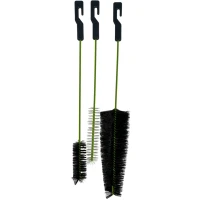 SUPERFISH Triple Cleaning Brush Kit Набір щіток для шлангів