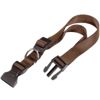 FERPLAST Club C Brown Нашийник для собак