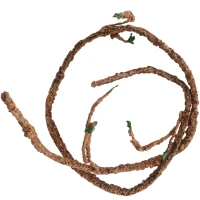 REPTI-ZOO Bend-A-Branch Vine Ліана гнучка з листям для тераріуму