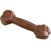 FERPLAST Goodbite Natural Beef Іграшка-кістка для собак зі смаком яловичини