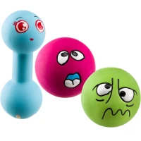 FERPLAST PA 5570 Dog Toys Іграшка-пищалка для собак