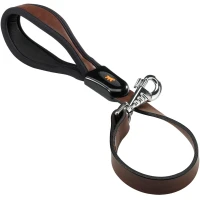FERPLAST Giotto GM25/60 Lead Brown Повідець для собак