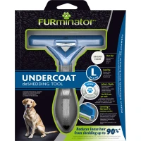 FURminator Short Hair Фурмінатор для собак з короткою шерстю