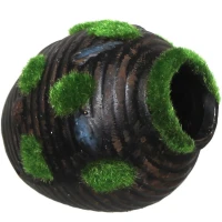 AQUA NOVA Грот для акваріума Глечик