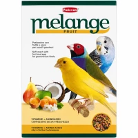 PADOVAN Mélange fruit Додатковий м’який корм для зерноїдних птахів