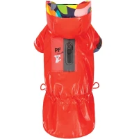 PET FASHION "AIR" Куртка-вітровка для собак