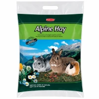 PADOVAN Alpine Hay Корм для гризунів альпійське сіно