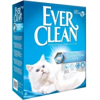 EVERCLEAN Extra Strong Наповнювач бентонітовий для котячих туалетів (без аромату)