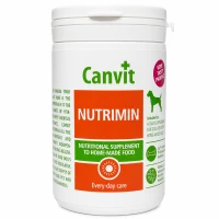 CANVIT Nutrimin Витаминно-минеральный комплекс для собак