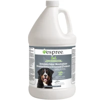 ESPREE Intense Charcoal Odor Neutralizer Tearless Dog Shampoo&Conditioner 2in1 Шампунь-кондиціонер для собак без сліз з інтенсивним нейтралізатором запаху