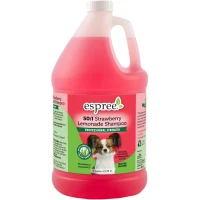 ESPREE Strawberry Lemonade Shampoo Шампунь для собак та котів з полунично-лимонадним ароматом