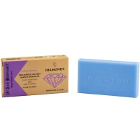 IV SAN BERNARD Diamonds Мило для усунення жовтизни та бурості шерсті у котів і собак