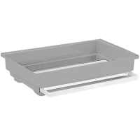 FERPLAST Base M 30 Green Піддон для пташиних кліток