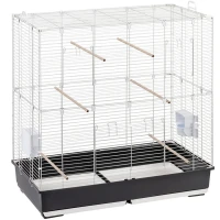 FERPLAST Sonia XL Клітка для корел та папуг