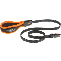 FERPLAST Ergofluo Matic G Orange Повідець для собак