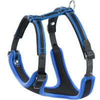 FERPLAST Ergocomfort P Blue Шлея для собак
