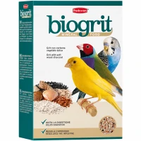 PADOVAN Biogrit Корм для птахів