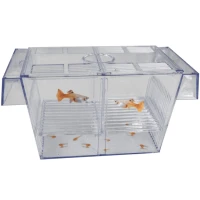 SUPERFISH Floating Breeding Box Відсадник для риб