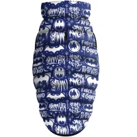 COLLAR WAUDOG Clothes Курточка для собак "Бетмен"