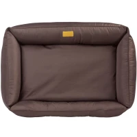 HARLEY AND CHO Dreamer Waterproof Brown Лежанка для собак HARLEY AND CHO Dreamer Waterproof Brown Лежанка для собак