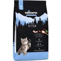 CHICOPEE HNL Kitten Сухий корм для кошенят (з м'ясом птиці) CHICOPEE HNL Kitten Сухий корм для кошенят (з м'ясом птиці)