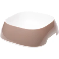FERPLAST Glam Large Миска для собак та котів